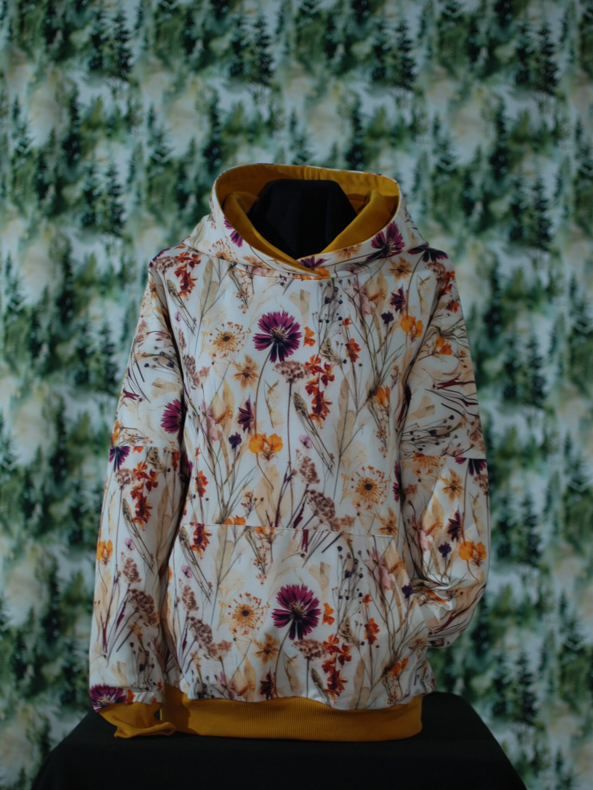 letnia łąka_Damska_Full