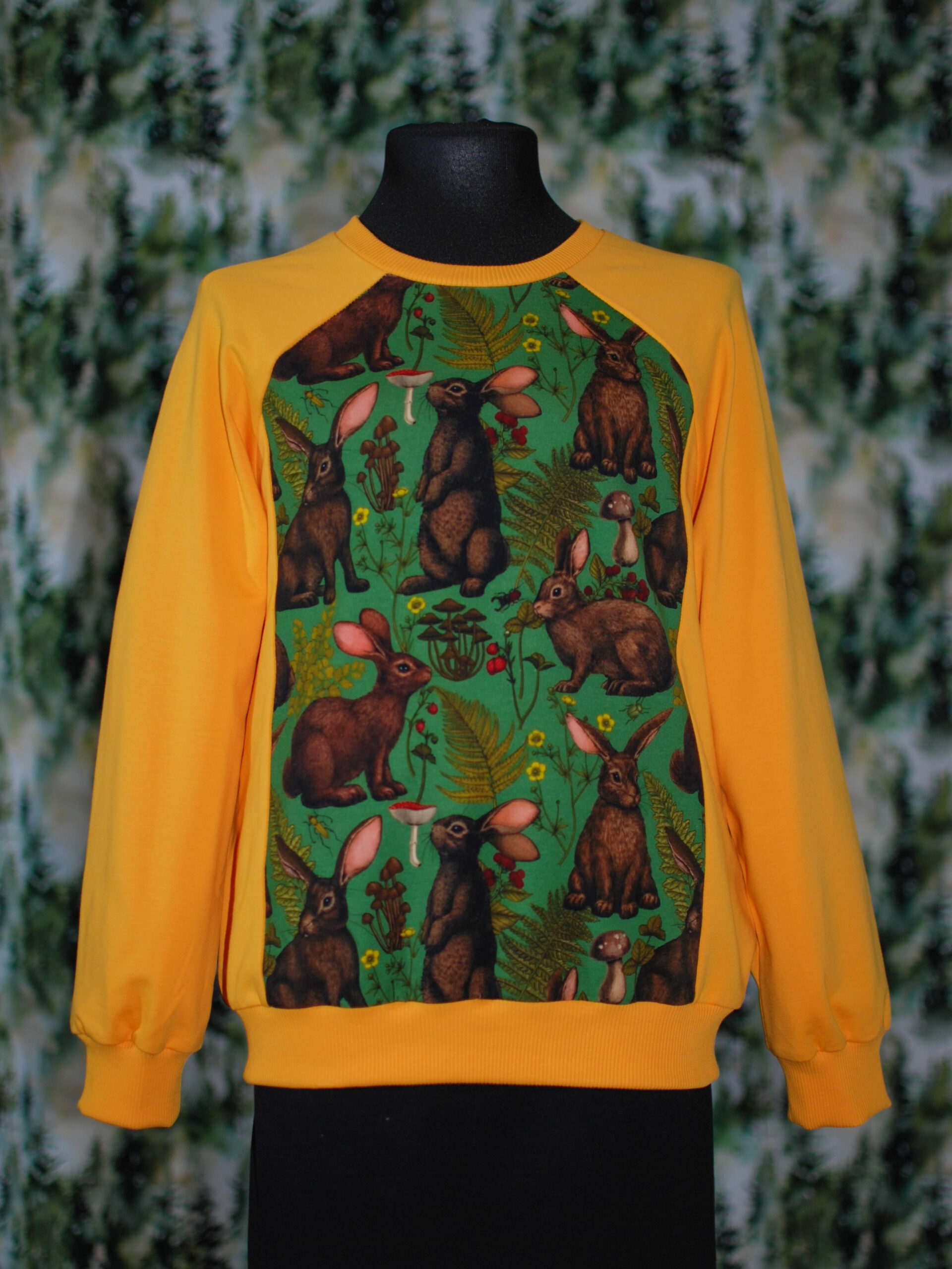 Bluza_dziecko_BKap_Zające_full