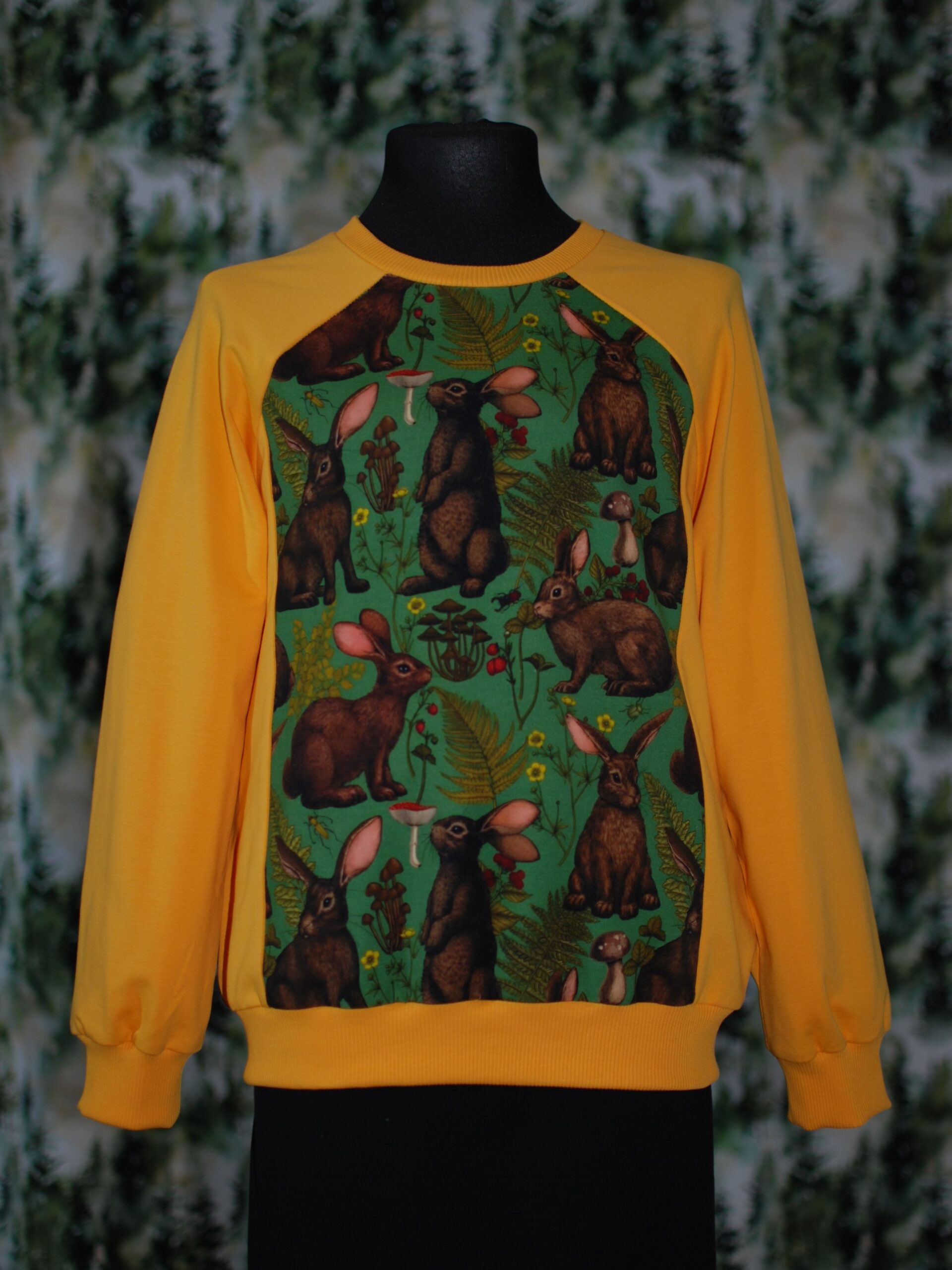 Bluza_dziecko_BKap_Zające_full