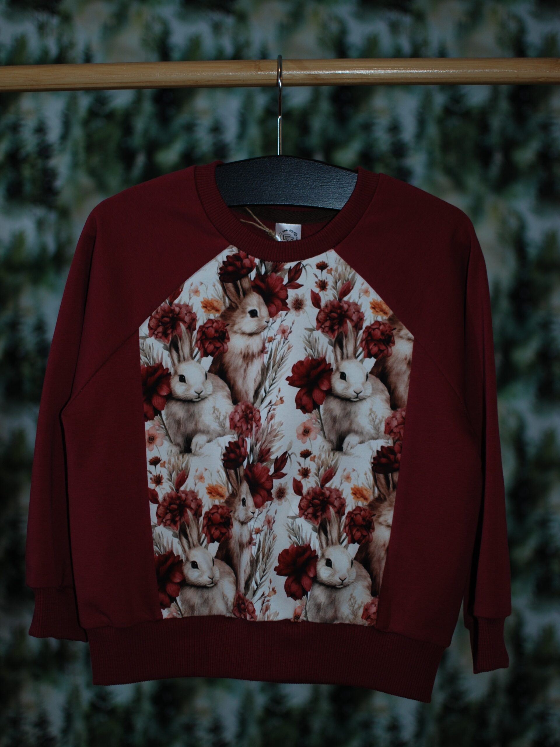 Bluza_dziecko_BKap_króliki_full