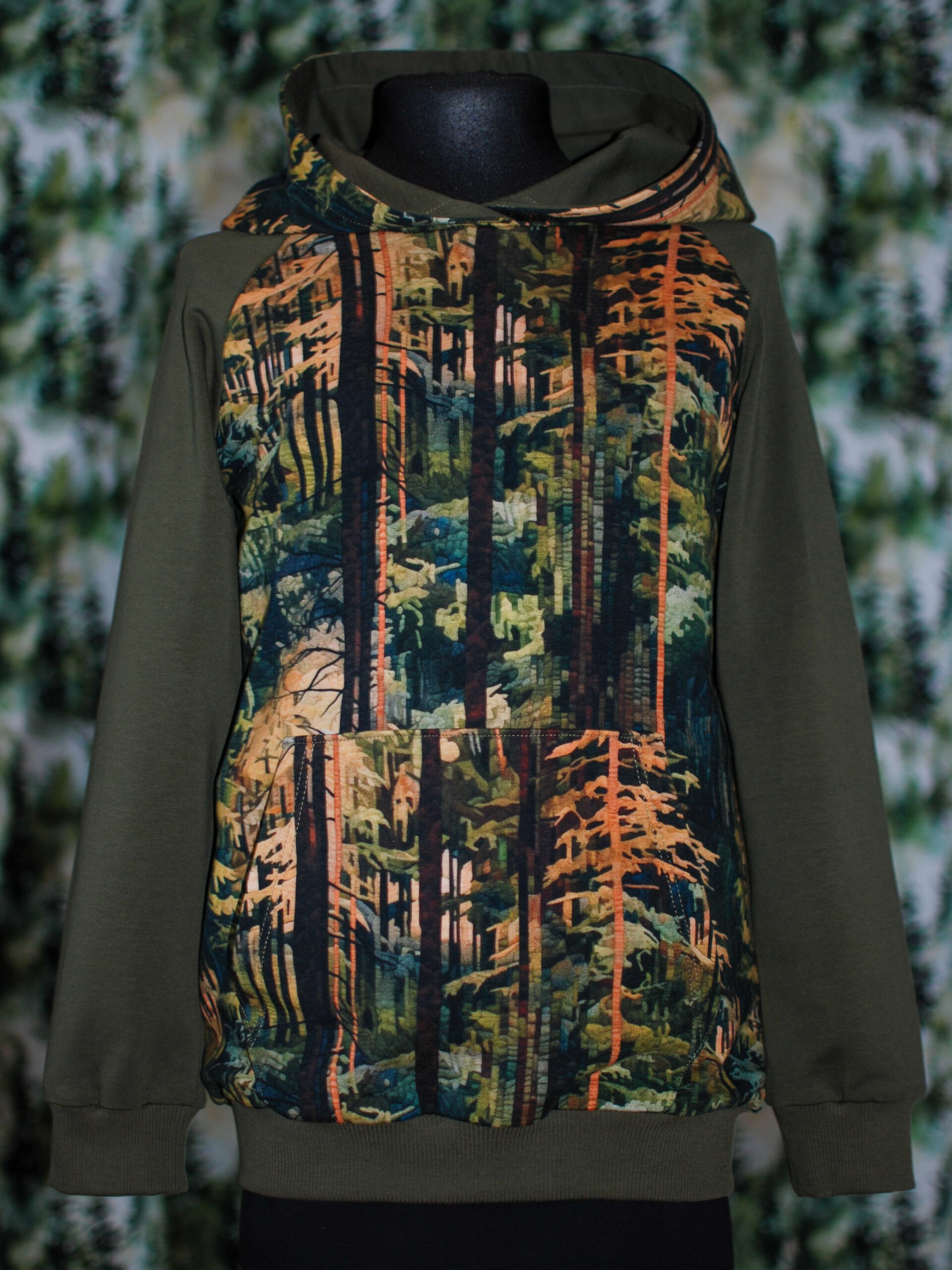 Bluza_dziecko_Kap_Kamuflarz_full