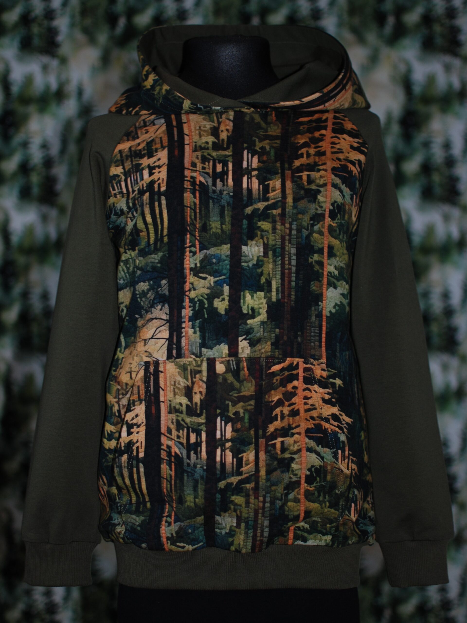 Bluza_dziecko_Kap_Kamuflarz_full