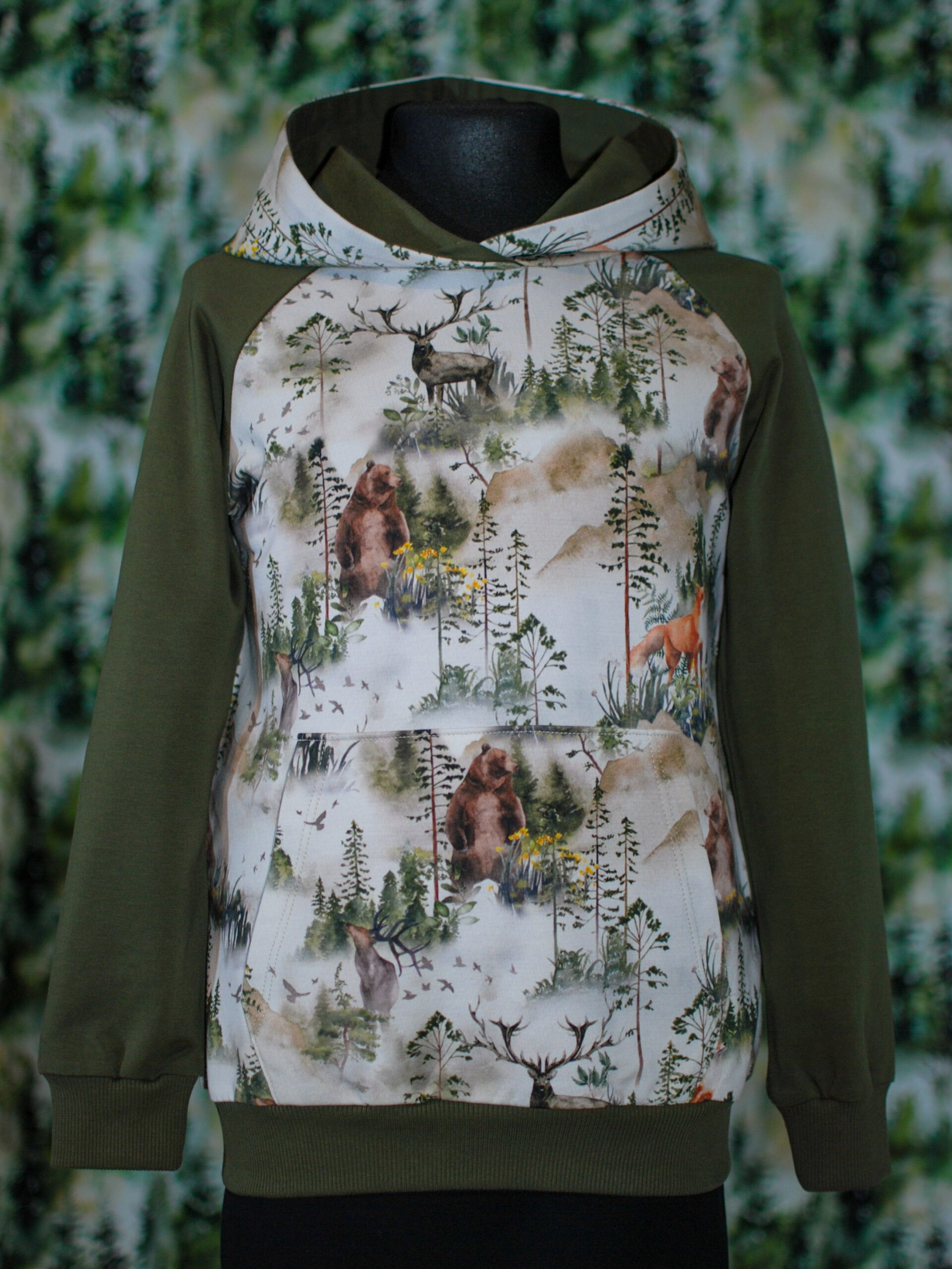 Bluza_dziecko_Kap_Leśni_Kumple_full