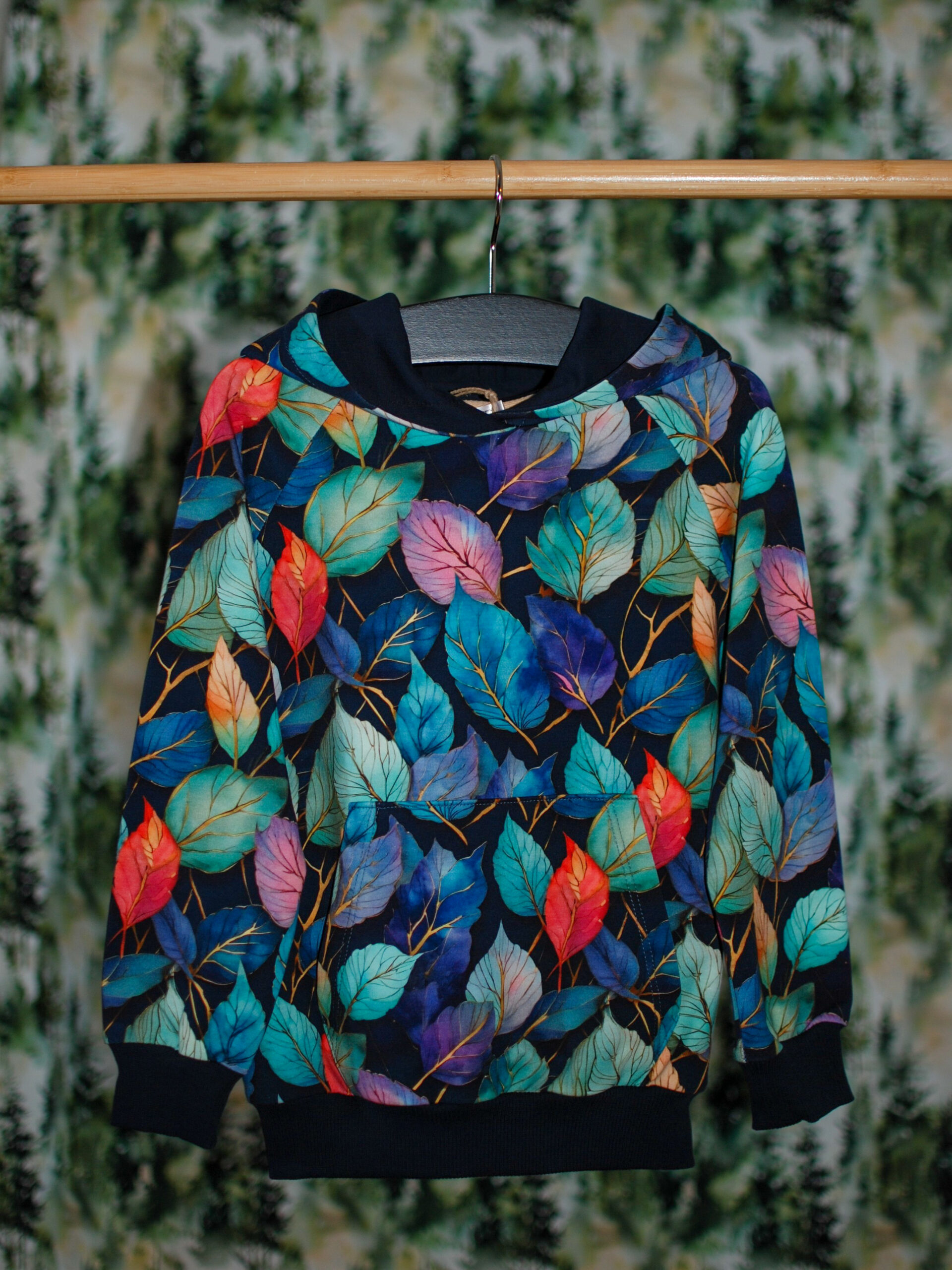 Bluza_dziecko_Kap_Liście_witraż_full