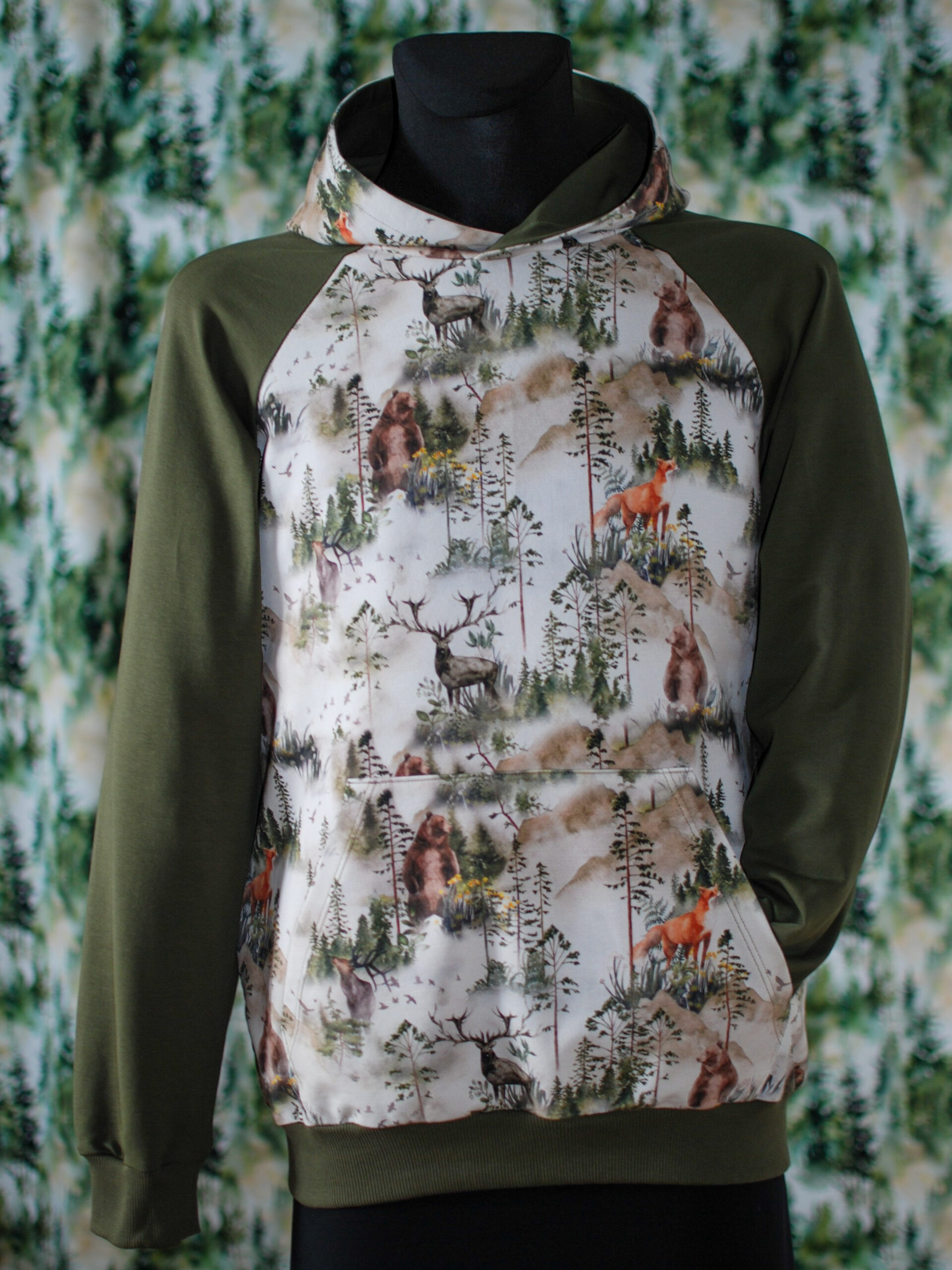 leśni kumple_męska_full leśni kumple_męska_full