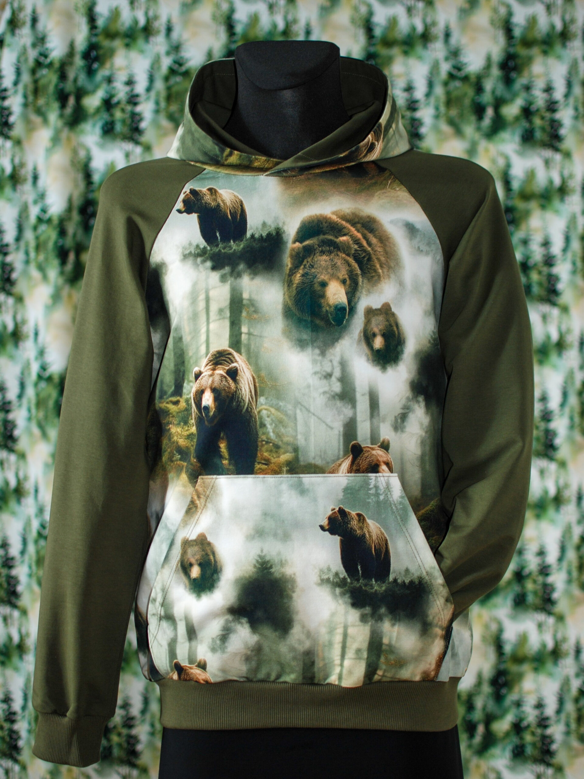 niedźwiedź we mgle_męska_full niedźwiedź we mgle_męska_full